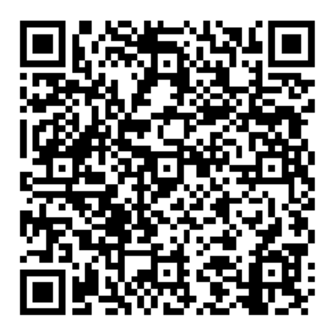 Zelle QR code